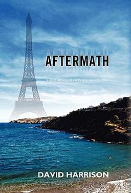 Aftermath 9781450276016
