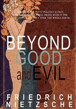 Beyond Good and Evil 9781451591057
