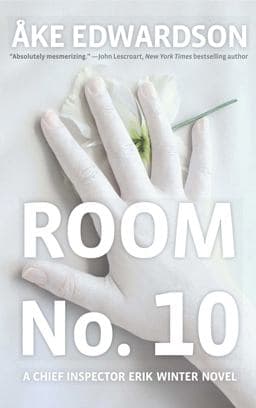 Room No. 10 9781451608533