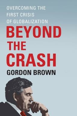Beyond the Crash 9781451624052