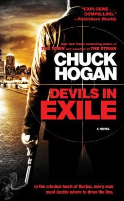 Devils in Exile 9781451633399