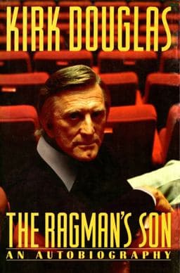 Ragman's Son 9781451672428