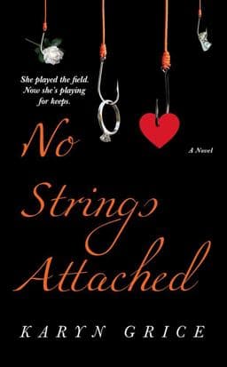 No Strings Attached 9781451672572