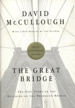 The Great Bridge 9781451683233