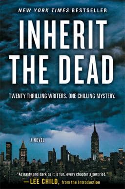 Inherit the Dead 9781451684759