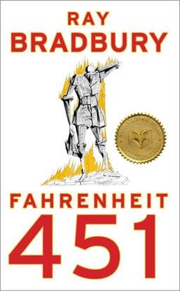 Fahrenheit 451 9781451690316