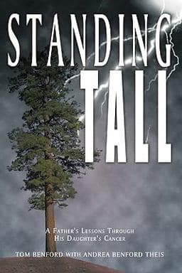 Standing Tall 9781452043951