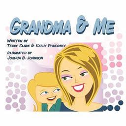 Grandma and Me 9781452089324