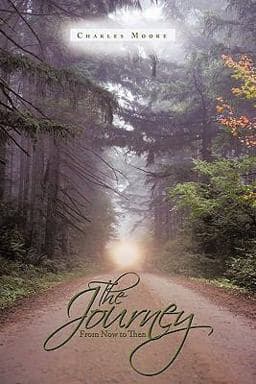 The Journey 9781452099002