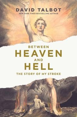 Between Heaven and Hell 9781452183336