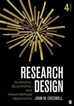 Research Design 9781452226101