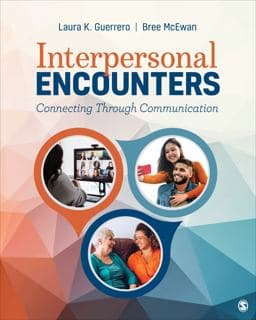Interpersonal Encounters 9781452270197
