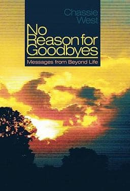 No Reason for Goodbyes 9781452501253