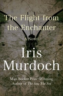 The Flight from the Enchanter 9781453200988