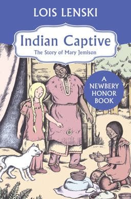 Indian Captive 9781453227527