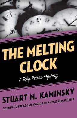 The Melting Clock 9781453232910