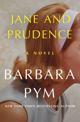 Jane and Prudence 9781453295885