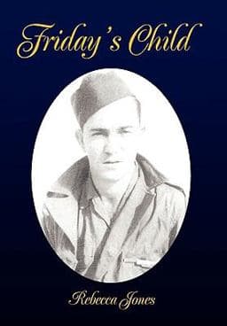 Friday's Child 9781453512975