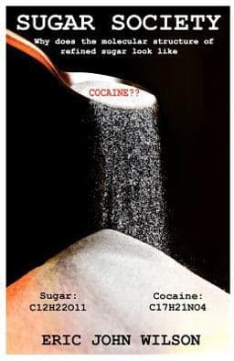 Sugar Society 9781453618691