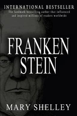 Frankenstein 9781453771778