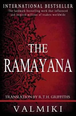 The Ramayana 9781453771808