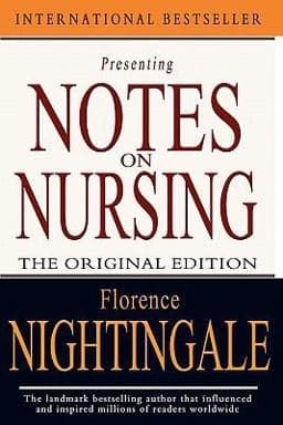 Notes on Nursing 9781453806685