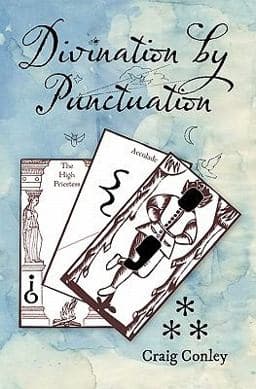 Divination by Punctuation 9781453813140