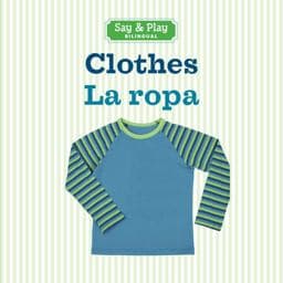 Clothes/la Ropa 9781454919971