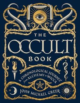 The Occult Book 9781454925774