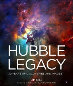 Hubble Legacy 9781454936220
