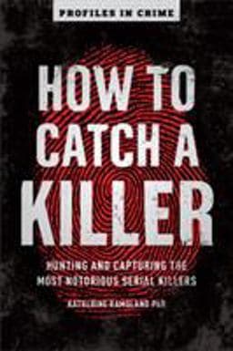 How to Catch a Killer 9781454939375