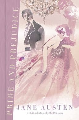 Pride and Prejudice (Deluxe Edition) 9781454947547