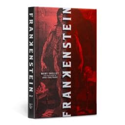 Frankenstein (Deluxe Edition) 9781454951575
