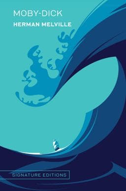 Moby-Dick 9781454956655
