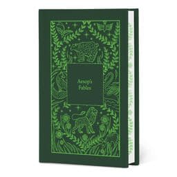 Aesop's Fables 9781454961970