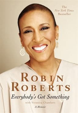 Everybody's Got Something 9781455578443