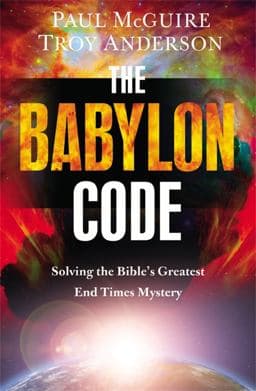 The Babylon Code 9781455589432