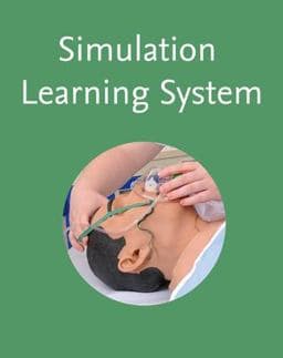 Simulation Learning System for LPN/LVN (User Guide and Access Code) 9781455700110