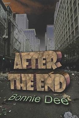 After the End 9781456316020