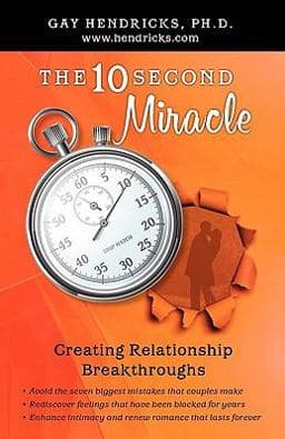 The Ten-Second Miracle 9781456317775