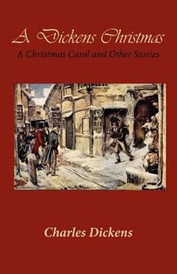 A Dickens Christmas 9781456327378