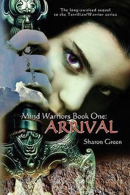 Mind Warriors Book One: Arrival 9781456353117