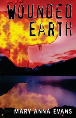 Wounded Earth 9781456530709