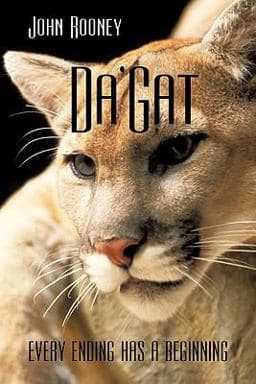 Da'gat 9781456728014