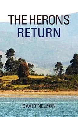 The Herons Return 9781456813321