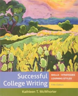 Successful College Writing 5e and CompClass 9781457610691