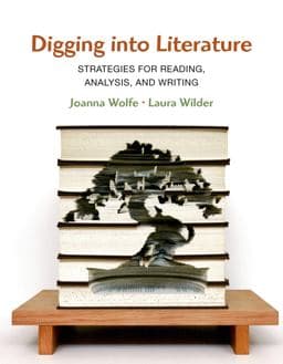 Digging into Literature 9781457631306