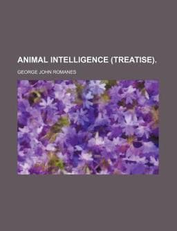 Animal Intelligence 9781458813169