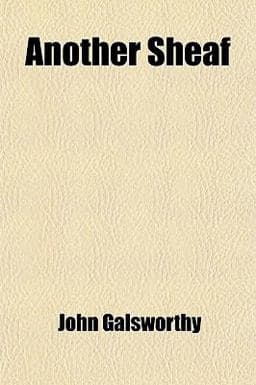 Another Sheaf 9781458816382