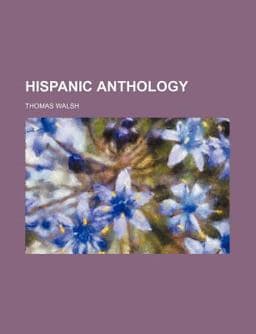 Hispanic Anthology 9781458829153